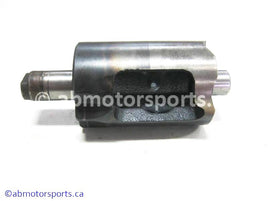 Used Yamaha ATV BIG BEAR 350 OEM part # 2HR-18546-06-00 shift cam for sale
