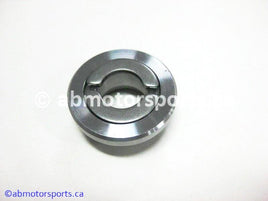 Used Yamaha ATV BIG BEAR 350 OEM part # 22U-17524-00-00 holder for sale