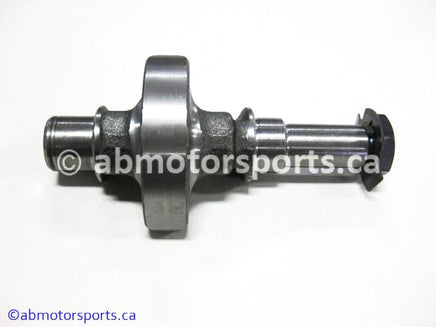 Used Yamaha ATV BIG BEAR 350 OEM part # 1YW-11454-00-00 balancer shaft for sale