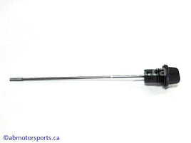 Used Yamaha ATV BIG BEAR 350 OEM part # 1YW-15362-00-00 dipstick for sale