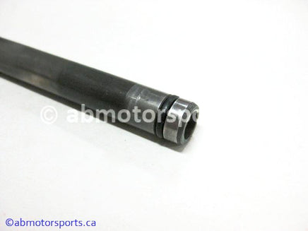 A used Shift Fork Guide Shaft from a 1993 Big Bear 350 Yamaha OEM Part # 2NL-18531-00-00 for sale. Our online catalog has more parts that will fit your unit!