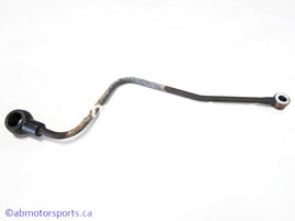 Used Yamaha ATV BIG BEAR 350 OEM part # 1YW-13171-00-00 oil pipe delivery for sale