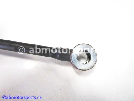 Used Yamaha ATV BIG BEAR 350 OEM part # 1YW-13171-00-00 oil pipe delivery for sale
