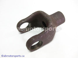 Used Yamaha ATV BIG BEAR 350 OEM part # 1YW-46180-00-00 yoke for sale