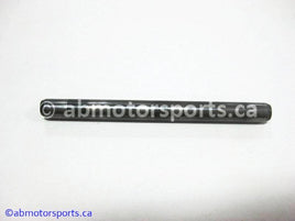 Used Yamaha ATV BIG BEAR 350 OEM part # 1YW-18535-00-00 shift fork guide for sale