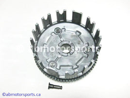 Used Yamaha ATV BIG BEAR 350 OEM part # 1YW-16150-01-00 primary driven gear for sale