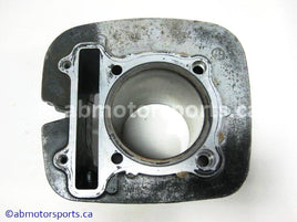 Used Yamaha ATV BIG BEAR 350 OEM part # 1UY-11310-03-00 cylinder for sale