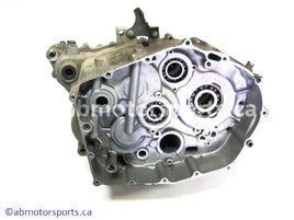 Used Yamaha ATV BIG BEAR 350 OEM part # 1YW-15100-07-00 crankcase for sale