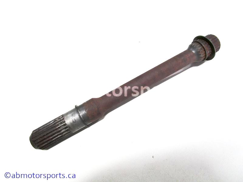 Front Drive Shaft - Yamaha Big Bear 350 SE| Alberta