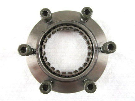 A used One Way Starter Clutch from a 1997 BIG BEAR 350 Yamaha OEM Part # 1UY-15590-00-00 for sale. Yamaha ATV parts… Shop our online catalog… Alberta Canada!