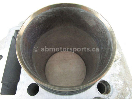 A used Cylinder Core from a 1997 BIG BEAR 350 Yamaha OEM Part # 4WU-11310-00-00 for sale. Yamaha ATV parts… Shop our online catalog… Alberta Canada!