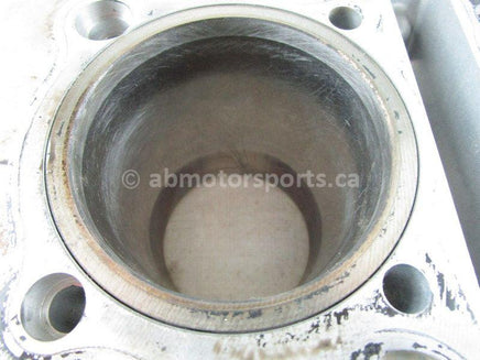 A used Cylinder Core from a 1997 BIG BEAR 350 Yamaha OEM Part # 4WU-11310-00-00 for sale. Yamaha ATV parts… Shop our online catalog… Alberta Canada!