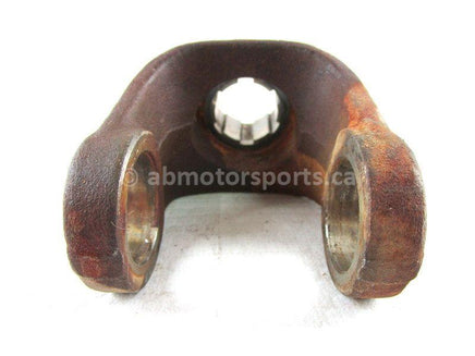 A used Rear Middle Drive Yoke from a 1997 BIG BEAR 350 Yamaha OEM Part # 2HR-17556-01-00 for sale. Yamaha ATV parts… Shop our online catalog… Alberta Canada!