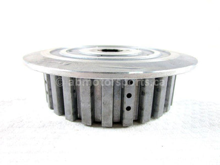 A used Clutch Boss from a 1997 BIG BEAR 350 Yamaha OEM Part # 55V-16371-00-00 for sale. Yamaha ATV parts… Shop our online catalog… Alberta Canada!