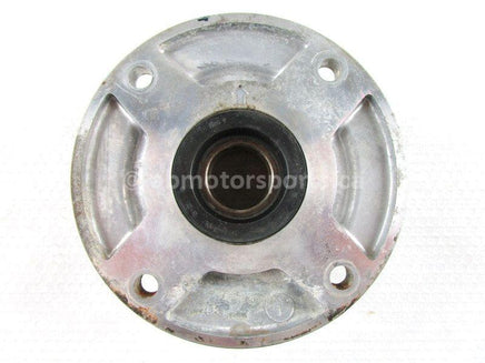 A used Bearing Housing from a 1997 BIG BEAR 350 Yamaha OEM Part # 4KB-17551-00-00 for sale. Yamaha ATV parts… Shop our online catalog… Alberta Canada!