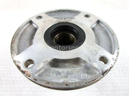 A used Bearing Housing from a 1997 BIG BEAR 350 Yamaha OEM Part # 4KB-17551-00-00 for sale. Yamaha ATV parts… Shop our online catalog… Alberta Canada!