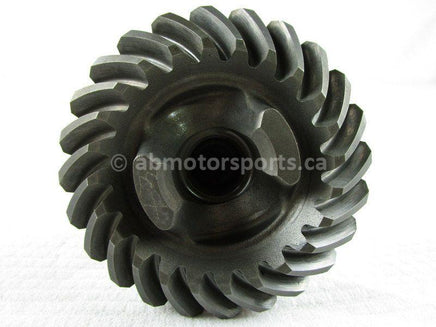 A used Pinion Set from a 1997 BIG BEAR 350 Yamaha OEM Part # 4KB-Y1754-00-00 for sale. Yamaha ATV parts… Shop our online catalog… Alberta Canada!