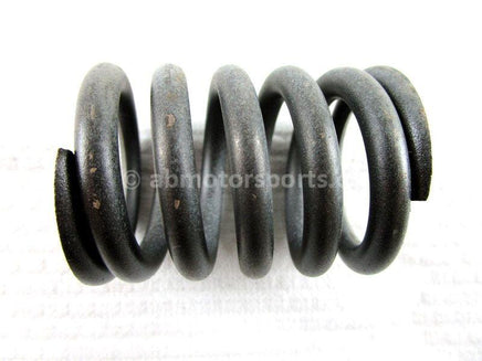 A used Compression Spring from a 1997 BIG BEAR 350 Yamaha OEM Part # 90501-605E1-00 for sale. Yamaha ATV parts… Shop our online catalog… Alberta Canada!