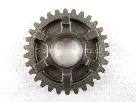 A used Third Gear 30T from a 1997 BIG BEAR 350 Yamaha OEM Part # 1YW-17231-01-00 for sale. Yamaha ATV parts… Shop our online catalog… Alberta Canada!