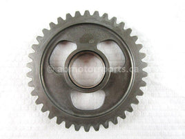 A used First Gear 38T from a 1997 BIG BEAR 350 Yamaha OEM Part # 4KB-17211-00-00 for sale. Yamaha ATV parts… Shop our online catalog… Alberta Canada!
