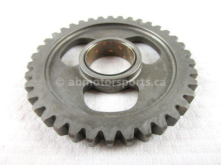 A used First Gear 38T from a 1997 BIG BEAR 350 Yamaha OEM Part # 4KB-17211-00-00 for sale. Yamaha ATV parts… Shop our online catalog… Alberta Canada!