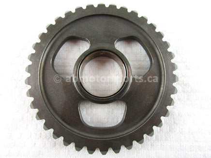 A used First Gear 38T from a 1997 BIG BEAR 350 Yamaha OEM Part # 4KB-17211-00-00 for sale. Yamaha ATV parts… Shop our online catalog… Alberta Canada!