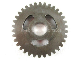 A used Second Gear 34T from a 1997 BIG BEAR 350 Yamaha OEM Part # 1YW-17221-00-00 for sale. Yamaha ATV parts… Shop our online catalog… Alberta Canada!