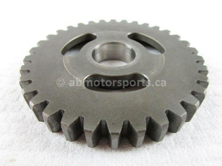 A used Second Gear 34T from a 1997 BIG BEAR 350 Yamaha OEM Part # 1YW-17221-00-00 for sale. Yamaha ATV parts… Shop our online catalog… Alberta Canada!
