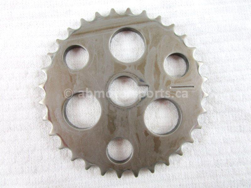 高価値セリー Sprocket - Sales Motorsports Alberta SE| 350 BEAR BIG Yamaha トップス
