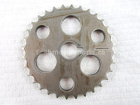 A used Sprocket from a 1997 BIG BEAR 350 Yamaha OEM Part # 3HN-12176-00-00 for sale. Yamaha ATV parts… Shop our online catalog… Alberta Canada!