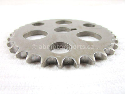 A used Sprocket from a 1997 BIG BEAR 350 Yamaha OEM Part # 3HN-12176-00-00 for sale. Yamaha ATV parts… Shop our online catalog… Alberta Canada!