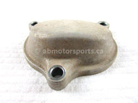 A used Exhaust Valve Cover from a 1997 BIG BEAR 350 Yamaha OEM Part # 2NL-11187-00-00 for sale. Yamaha ATV parts… Shop our online catalog… Alberta Canada!