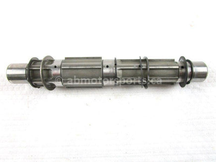A used Drive Axle from a 1997 BIG BEAR 350 Yamaha OEM Part # 4KB-17421-00-00 for sale. Yamaha ATV parts… Shop our online catalog… Alberta Canada!