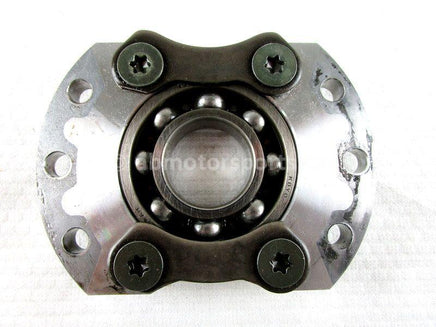 A used Bearing Housing from a 1997 BIG BEAR 350 Yamaha OEM Part # 4KB-17521-00-00 for sale. Yamaha ATV parts… Shop our online catalog… Alberta Canada!
