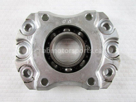 A used Bearing Housing from a 1997 BIG BEAR 350 Yamaha OEM Part # 4KB-17521-00-00 for sale. Yamaha ATV parts… Shop our online catalog… Alberta Canada!