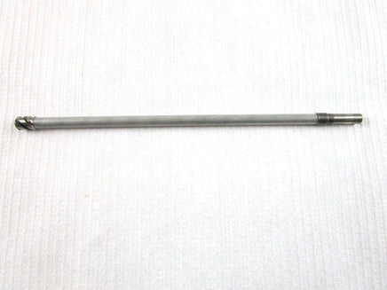 A used Push Rod Two from a 1997 BIG BEAR 350 Yamaha OEM Part # 4KB-16357-00-00 for sale. Yamaha ATV parts… Shop our online catalog… Alberta Canada!