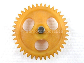 A used Oil Pump Gear Two from a 1997 BIG BEAR 350 Yamaha OEM Part # 1UY-13326-00-00 for sale. Yamaha ATV parts… Shop our online catalog… Alberta Canada!