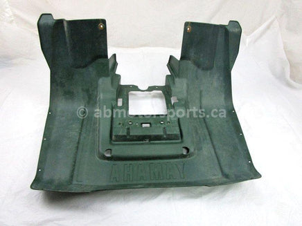 A used Fender Rear from a 1997 BIG BEAR 350 Yamaha OEM Part # 4UH-W2161-J0-00 for sale. Yamaha ATV parts… Shop our online catalog… Alberta Canada!