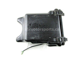 A used Rear Glove Box from a 1997 BIG BEAR 350 Yamaha OEM Part # 1YW-2160A-00-00 for sale. Yamaha ATV parts… Shop our online catalog… Alberta Canada!