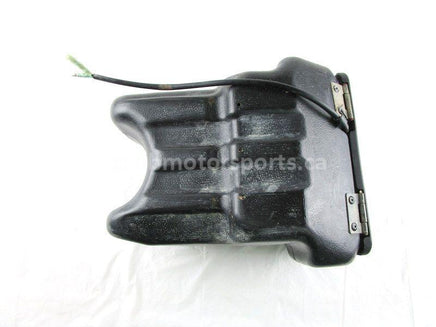 A used Rear Glove Box from a 1997 BIG BEAR 350 Yamaha OEM Part # 1YW-2160A-00-00 for sale. Yamaha ATV parts… Shop our online catalog… Alberta Canada!