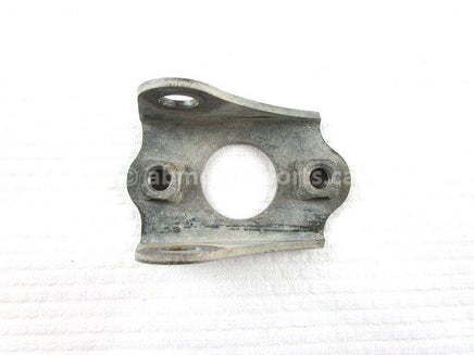 A used Motor Mount Upper from a 1997 BIG BEAR 350 Yamaha OEM Part # 2HR-21315-02-00 for sale. Yamaha ATV parts… Shop our online catalog… Alberta Canada!