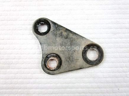 A used Engine Mount from a 1997 BIG BEAR 350 Yamaha OEM Part # 4KB-21316-00-00 for sale. Yamaha ATV parts… Shop our online catalog… Alberta Canada!