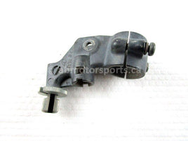 A used Front Brake Perch from a 1997 BIG BEAR 350 Yamaha OEM Part # 1YW-82911-00-00 for sale. Yamaha ATV parts… Shop our online catalog… Alberta Canada!
