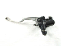 A used Master Cylinder from a 1997 BIG BEAR 350 Yamaha OEM Part # 3HN-2583T-00-00
 for sale. Yamaha ATV parts… Shop our online catalog… Alberta Canada!