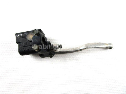 A used Master Cylinder from a 1997 BIG BEAR 350 Yamaha OEM Part # 3HN-2583T-00-00
 for sale. Yamaha ATV parts… Shop our online catalog… Alberta Canada!