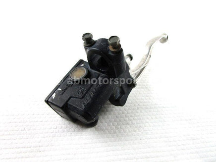 A used Master Cylinder from a 1997 BIG BEAR 350 Yamaha OEM Part # 3HN-2583T-00-00
 for sale. Yamaha ATV parts… Shop our online catalog… Alberta Canada!