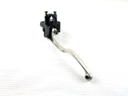 A used Master Cylinder from a 1997 BIG BEAR 350 Yamaha OEM Part # 3HN-2583T-00-00
 for sale. Yamaha ATV parts… Shop our online catalog… Alberta Canada!