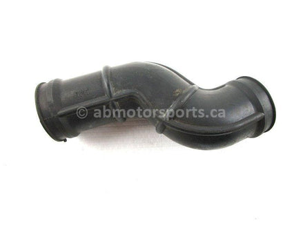 A used Carb Intake Boot from a 1997 BIG BEAR 350 Yamaha OEM Part # 4WU-14453-00-00 for sale. Yamaha ATV parts… Shop our online catalog… Alberta Canada!