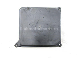 A used Air Box Lid from a 1997 BIG BEAR 350 Yamaha OEM Part # 21V-14412-00-00 for sale. Yamaha ATV parts… Shop our online catalog… Alberta Canada!