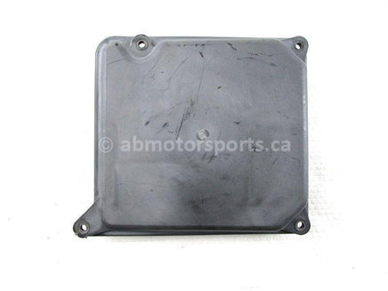 A used Air Box Lid from a 1997 BIG BEAR 350 Yamaha OEM Part # 21V-14412-00-00 for sale. Yamaha ATV parts… Shop our online catalog… Alberta Canada!